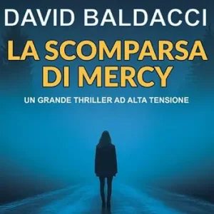 La scomparsa di Mercy Prezzo Di Fabbrica
