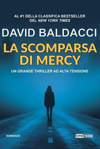 La scomparsa di Mercy Prezzo Di Fabbrica