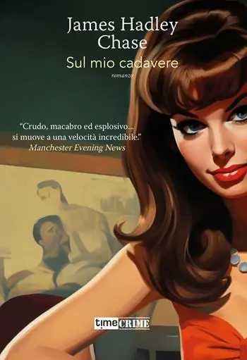 Sul mio cadavere Non Perdere