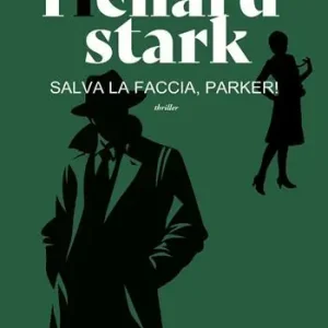 Salva la faccia, Parker! Subito Disponibile