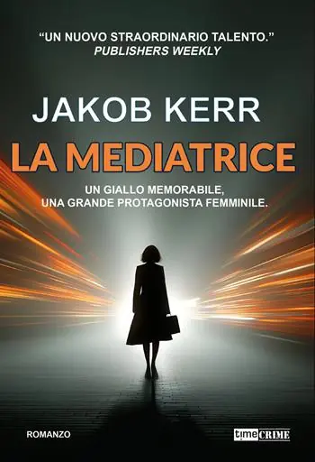 Miglior Prezzo La mediatrice