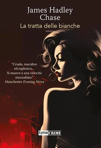 La tratta delle bianche Scelto Dai Clienti