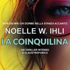 Compra Online La coinquilina