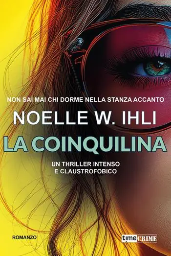 Compra Online La coinquilina