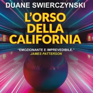 L‘orso della California Sconto