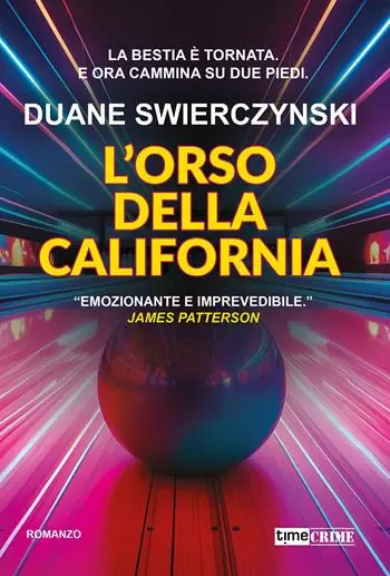 L‘orso della California Sconto