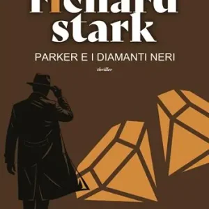 Solo Oggi Parker e i diamanti neri