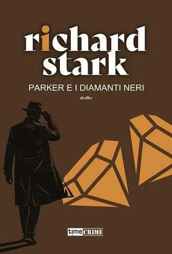Solo Oggi Parker e i diamanti neri