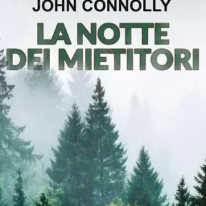La notte dei mietitori Compra Adesso