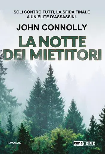 La notte dei mietitori Compra Adesso