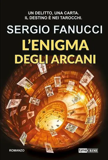 L‘enigma degli arcani Pagamento Sicuro