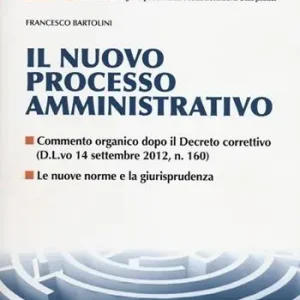 Il nuovo processo amministrativo Super Prezzo