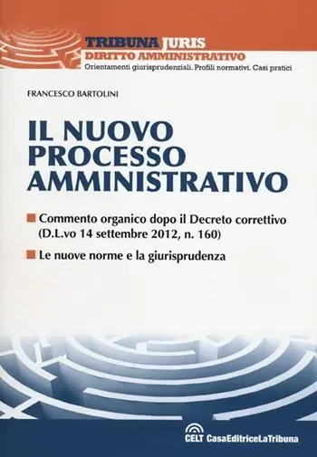 Il nuovo processo amministrativo Super Prezzo