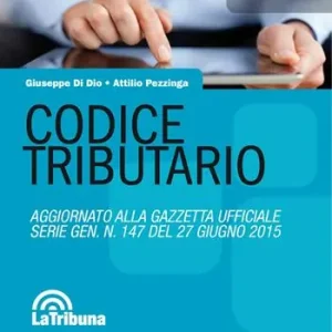 Codice tributario 2015 Promo Stagionale