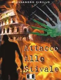 Economico Attacco allo stivale