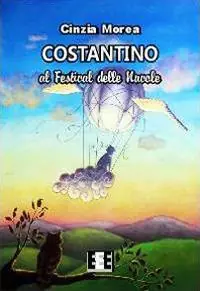Consegna Rapida Costantino e il festival delle nuvole