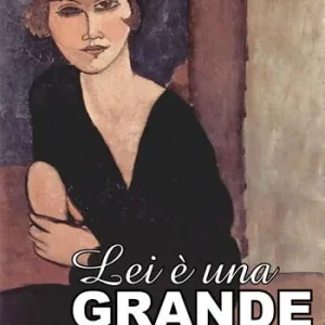 Lei è una grande Affare