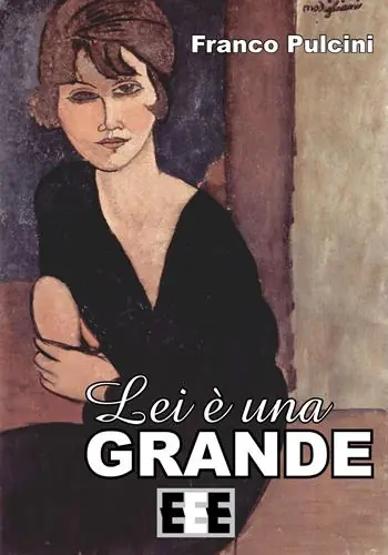 Lei è una grande Affare