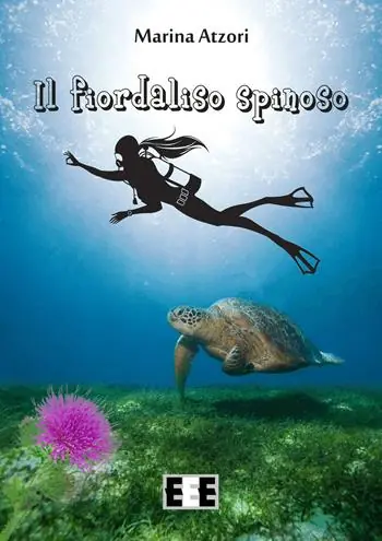 Acquista Ora Il fiordaliso spinoso