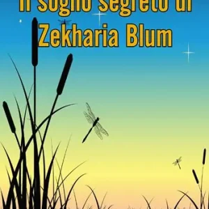 Nuova Collezione Il sogno segerto di Zekharia Blum