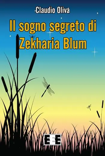 Nuova Collezione Il sogno segerto di Zekharia Blum