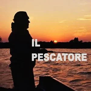 Compra Oggi Stesso Il pescatore