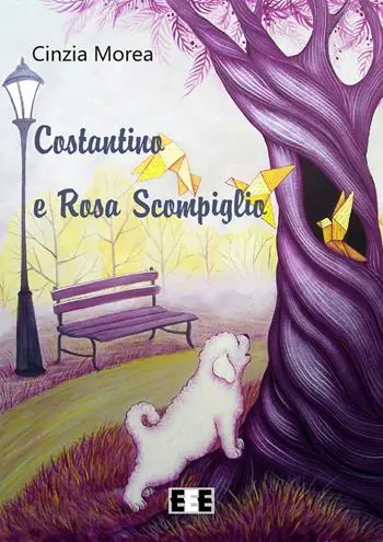 Costantino e Rosa Scompiglio Acquista Ora