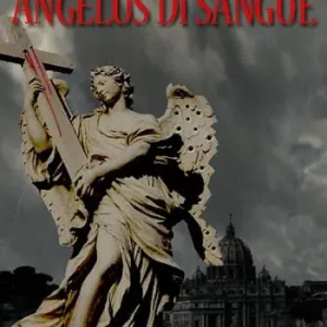 Super Prezzo Angelus di sangue