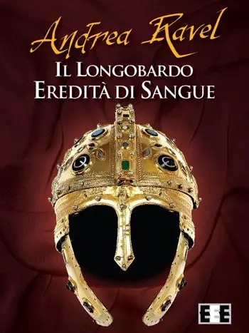 Nuova Collezione Il Longobardo. Eredità di sangue