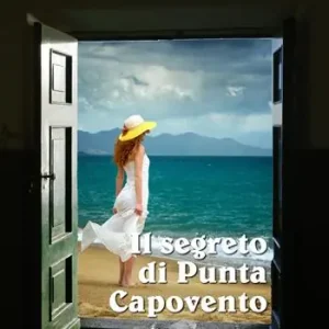 Consegna Rapida Il segreto di Punta Capovento