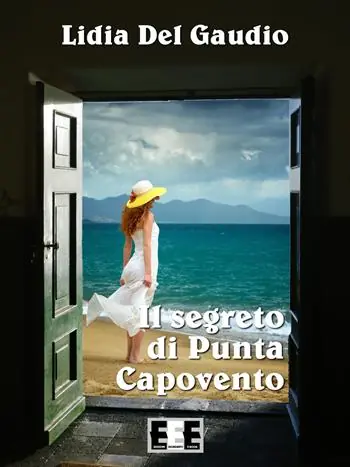 Consegna Rapida Il segreto di Punta Capovento