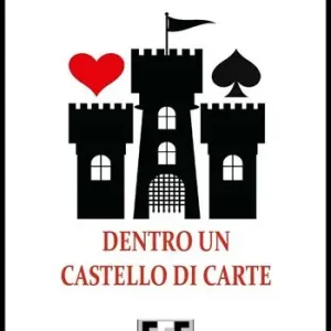 Direttamente Dal Produttore Dentro un castello di carte