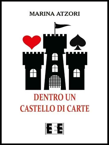 Direttamente Dal Produttore Dentro un castello di carte