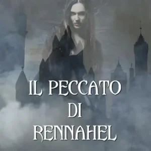 Subito Disponibile Il peccato di Rennahel