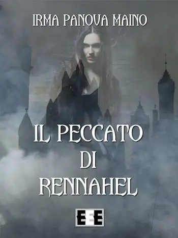 Subito Disponibile Il peccato di Rennahel