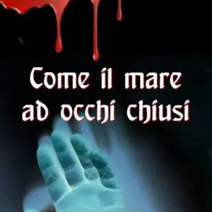Professionale Come il mare ad occhi chiusi