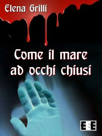 Professionale Come il mare ad occhi chiusi