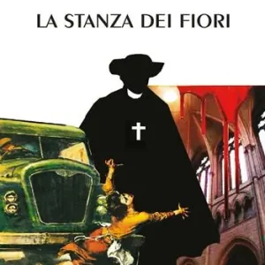 Scelto Dai Clienti La stanza dei fiori