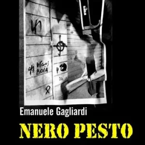 Consegna Rapida Nero pesto