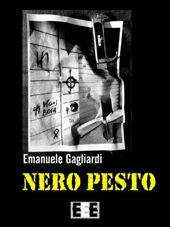 Consegna Rapida Nero pesto