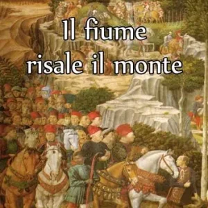 Il fiume risale il monte Economico
