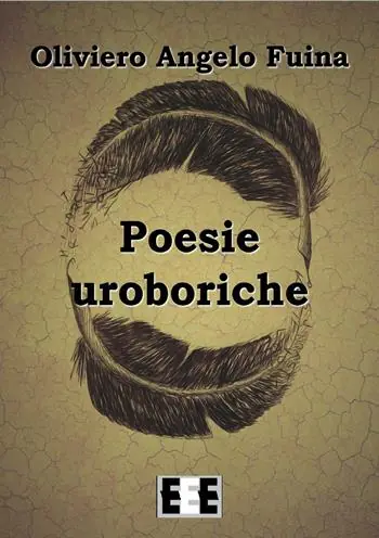 Poesie uroboriche Novità