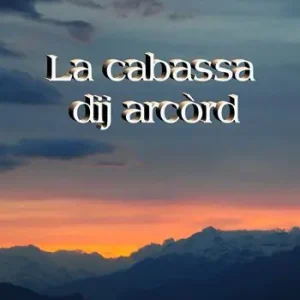 La cabassa dij arcòrd Esclusivo