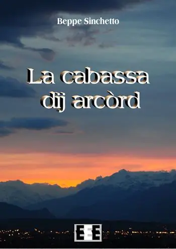 La cabassa dij arcòrd Esclusivo