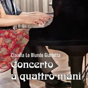 Concerto a quattro mani Sconto