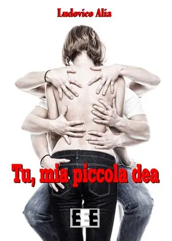 Tu, mia piccola dea Professionale