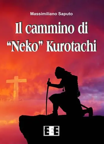 Il cammino di «Neko» Kurotachi Quantità Limitata