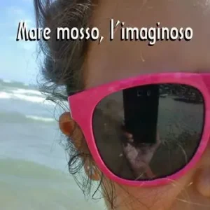 Scelto Dai Clienti Mare mosso, l‘imaginoso