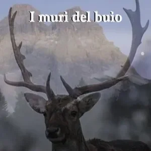 I muri del buio Sconto