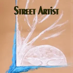 Street artist Scelto Dai Clienti